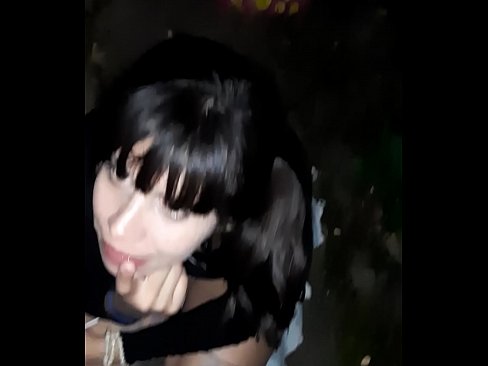 ❤️ Kadulla turvonneen peniksen vastineeksi karkkia ❌ Porno fb at us ️❤
