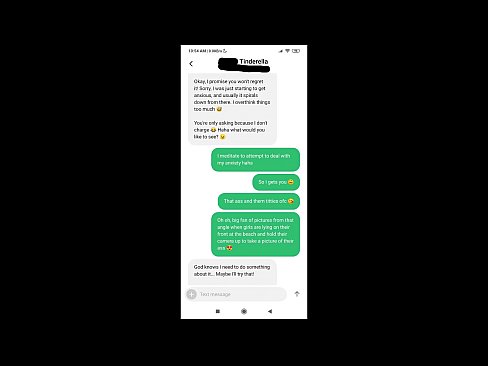 ❤️ Lisäsin uuden PAWG:n Tinderistä haaremiini ( talk to Tinder included) ❌ Porno fb at us ️❤